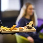 Mercure Centre Port Hotel 4*