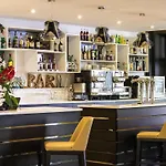Hotel Mercure Centre Port Cherbourg-en-Cotentin