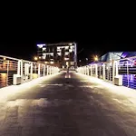 Mercure Centre Port Hotel Cherbourg-en-Cotentin
