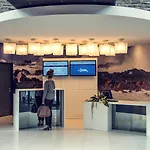 Mercure Centre Port Cherbourg-en-Cotentin