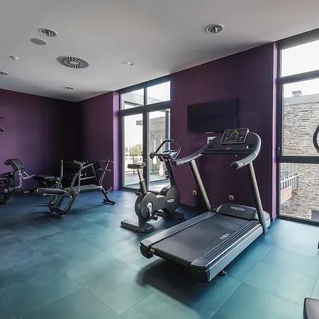 Mercure Centre Port Hotel Cherbourg-en-Cotentin
