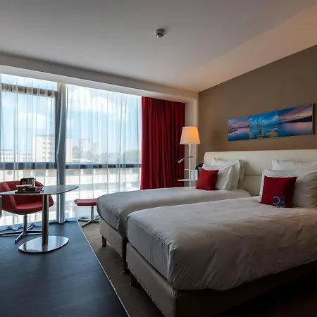 Mercure Centre Port Cherbourg-en-Cotentin