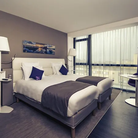 Hotel Mercure Centre Port