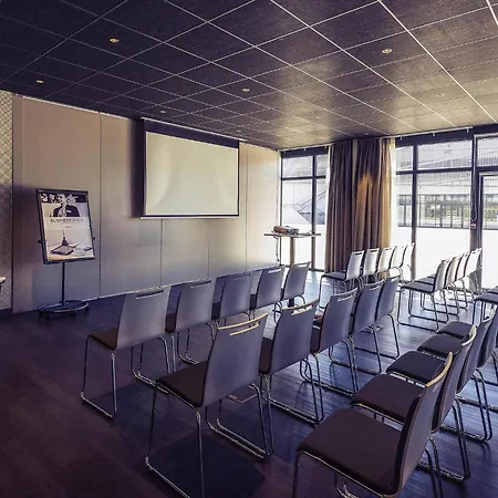 Mercure Centre Port Cherbourg-en-Cotentin