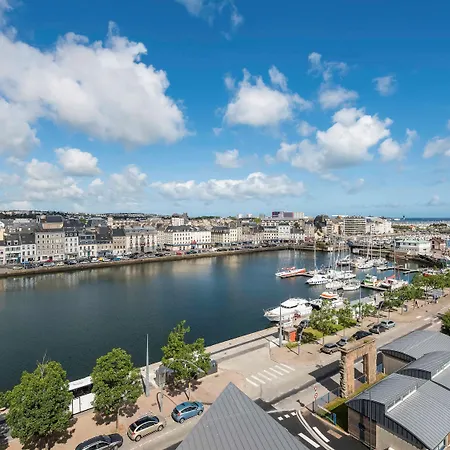 Mercure Centre Port