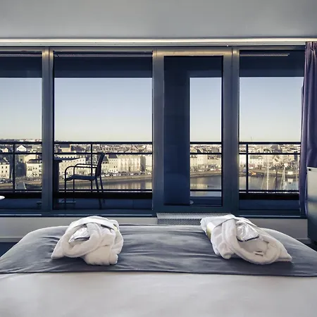 メルキュール シェルブール サントル ポール