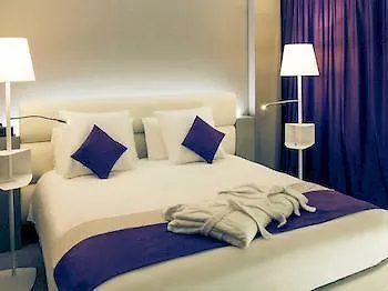 Mercure Centre Port