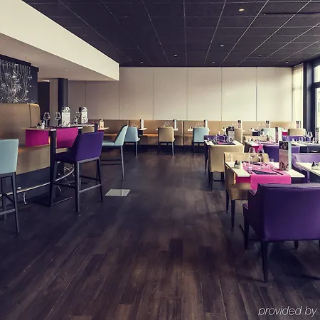 Hotel Mercure Centre Port