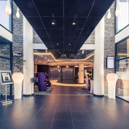 Hotel Mercure Centre Port
