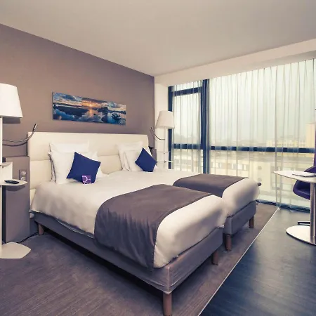 Hotel Mercure Centre Port