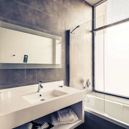Mercure Centre Port 4* Cherbourg-en-Cotentin