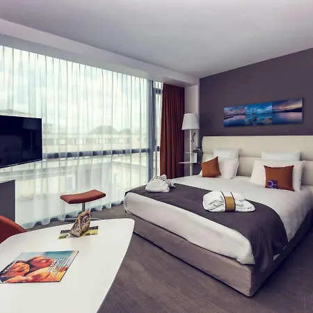Hotel Mercure Centre Port