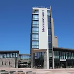 מלון Mercure Centre Port 4*
