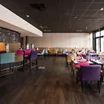 Mercure Centre Port Hotel Cherbourg-en-Cotentin