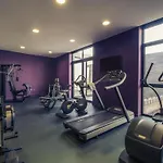 Mercure Centre Port Hotel 4*
