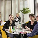 Mercure Centre Port 4* Cherbourg-en-Cotentin
