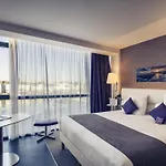 Hotel Mercure Centre Port Cherbourg-en-Cotentin