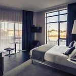 Mercure Centre Port 4* שרבורג