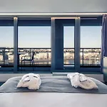 Hotel Mercure Centre Port Cherbourg-en-Cotentin