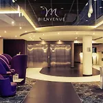 Mercure Centre Port