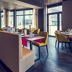 Mercure Centre Port 4* שרבורג