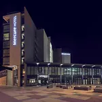 מלון Mercure Centre Port 4*