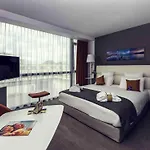 Mercure Centre Port 4* Cherbourg-en-Cotentin