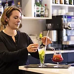 מלון Mercure Centre Port שרבורג