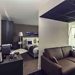 Mercure Centre Port 4* שרבורג