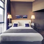 Mercure Centre Port Hotel Cherbourg-en-Cotentin