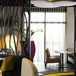 Mercure Centre Port Cherbourg-en-Cotentin