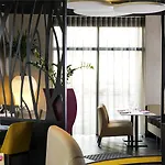 מלון Mercure Centre Port
