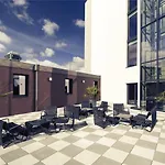Mercure Centre Port Hotel Cherbourg-en-Cotentin