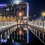 Mercure Centre Port Hotel Cherbourg-en-Cotentin