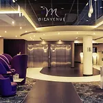 Mercure Centre Port