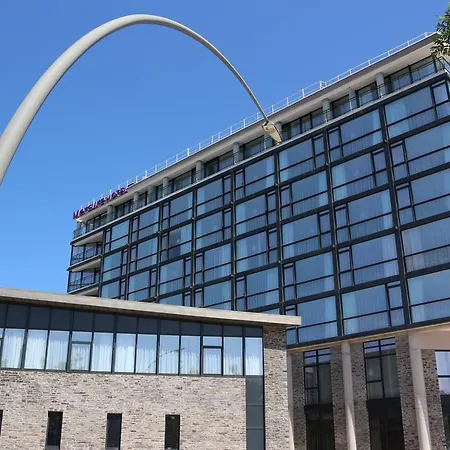 Ξενοδοχείο Mercure Centre Port Cherbourg-en-Cotentin