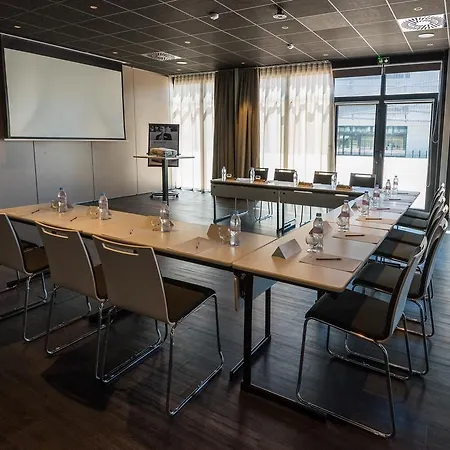 メルキュール シェルブール サントル ポール シェルブール・アン・コタンタン