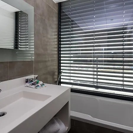 Mercure Centre Port Cherbourg-en-Cotentin