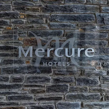 Hotel Mercure Centre Port