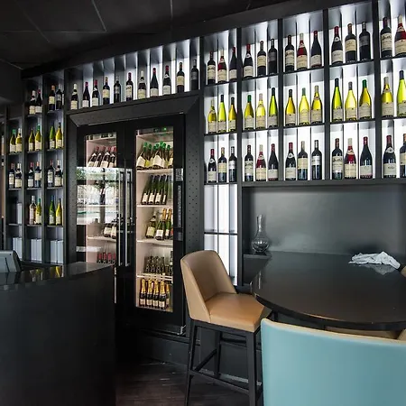 Hotel Mercure Centre Port Cherbourg-en-Cotentin