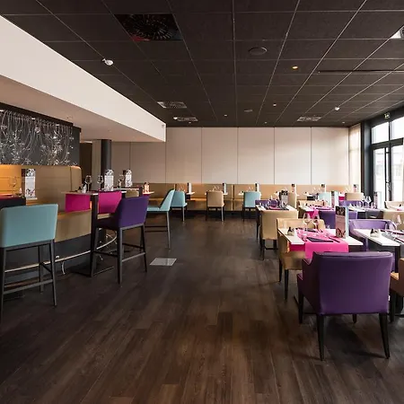 Mercure Centre Port Hotel Cherbourg-en-Cotentin
