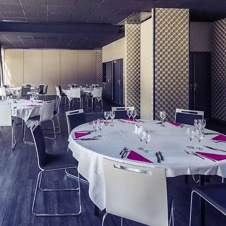 Ξενοδοχείο Mercure Centre Port Cherbourg-en-Cotentin