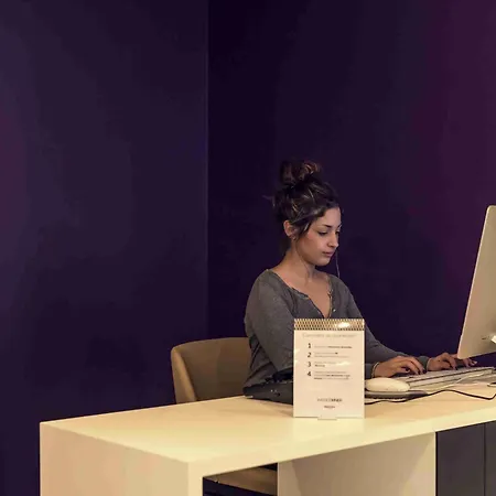 Mercure Centre Port Cherbourg-en-Cotentin