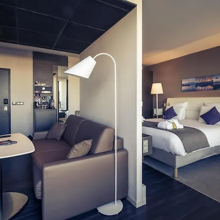 Mercure Centre Port Ξενοδοχείο