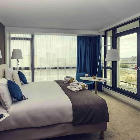 Hotel Mercure Centre Port