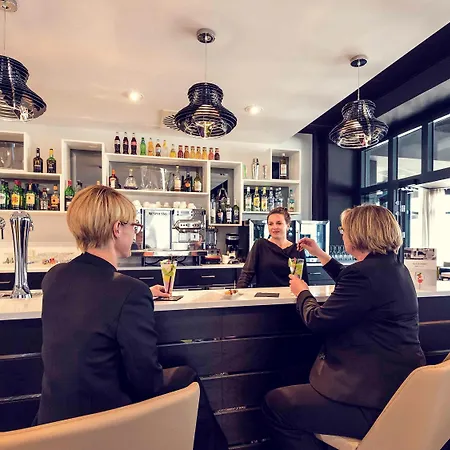 Hotel Mercure Centre Port