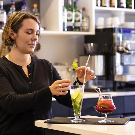 Hotel Mercure Centre Port