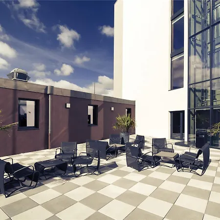 Mercure Centre Port Ξενοδοχείο Cherbourg-en-Cotentin