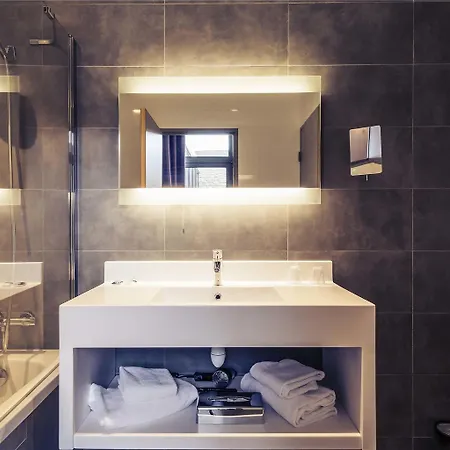Mercure Centre Port Ξενοδοχείο Cherbourg-en-Cotentin