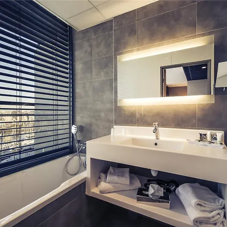 Mercure Centre Port 4* Cherbourg-en-Cotentin